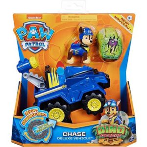 Spin Master Paw Patrol: Themed Vehicles Dino Chase (2012470)